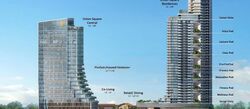 Union Square Residences (D1), Condominium #486419201